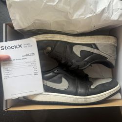 Shadow 1 Low