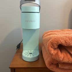 Blue Keurig
