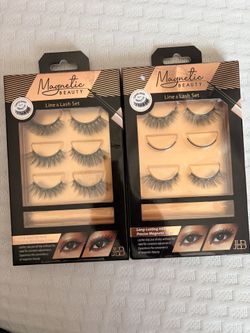 Eyelashes