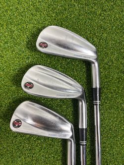 V-Foil Speed M675 Forged Milled Golf Irons Set