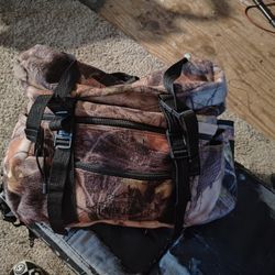 Reddear Hunting Pack