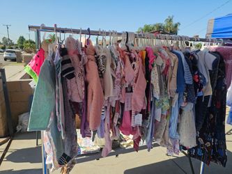 Baby clothes