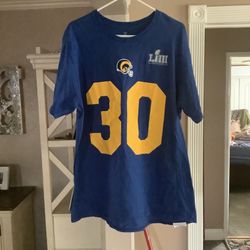 Rams Mens XL