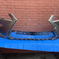 Front Bumper Lexus RX 350, 450 H , 2016-18