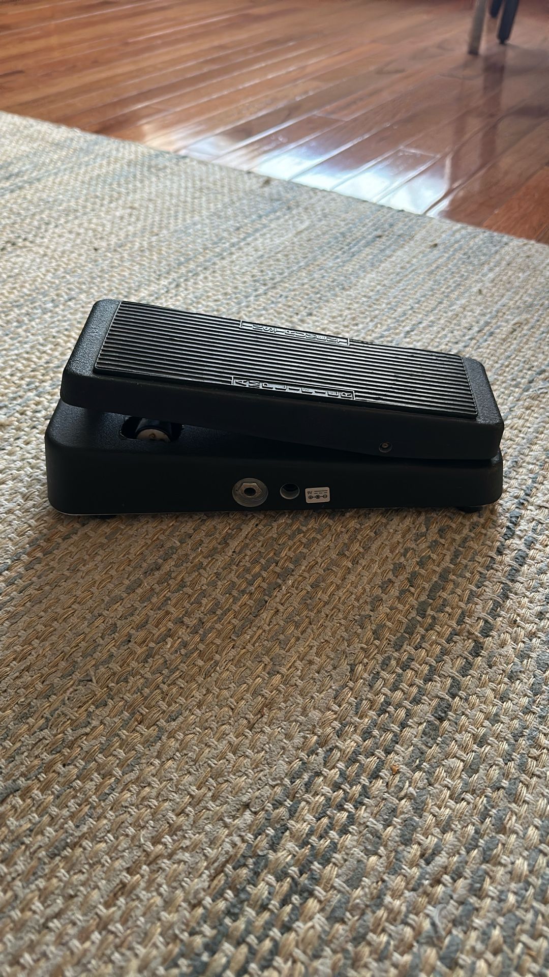 Dunlop GCB95 Cry Baby Standard Wah Pedal