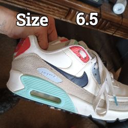Air Max Nike