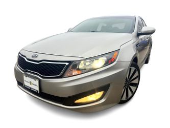 2011 Kia Optima