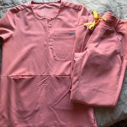 Figs Scrubs