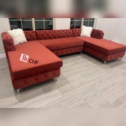 Modern livingroom sectional sofa