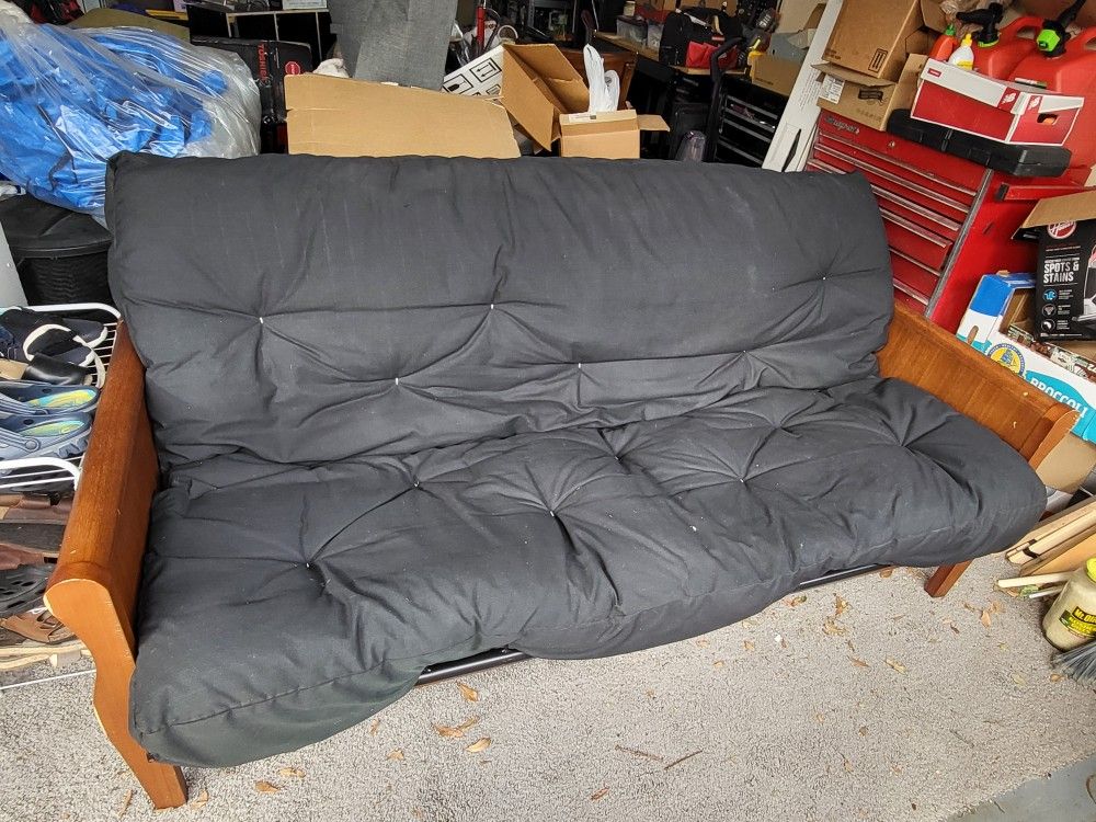 Futon