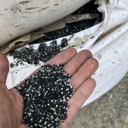 Turf Infil