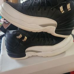 Jordan 12 Playoff