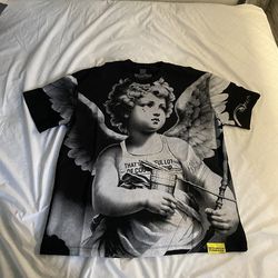 That’s a awful lot of cough syrup