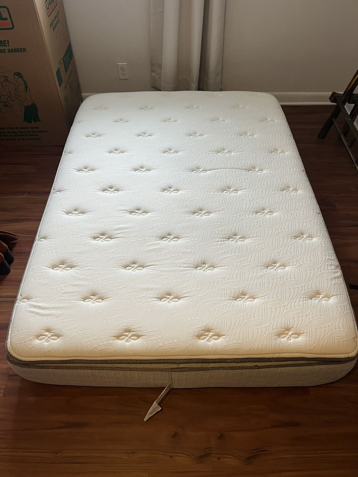 Mattress - Full Size