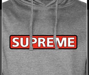 Supreme Powell Peralta XL Hoodie