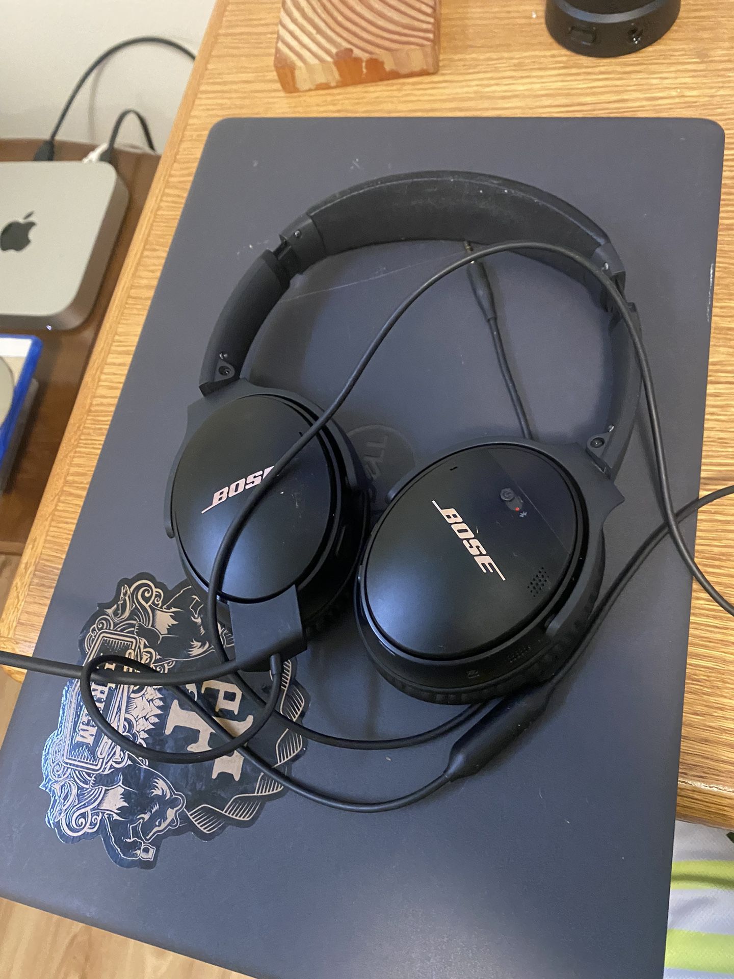 Bose Headphones