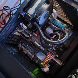 Pc For Parts 