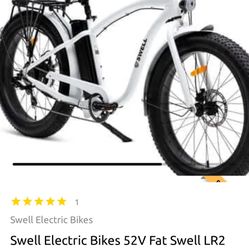 Bicicleta eléctrica