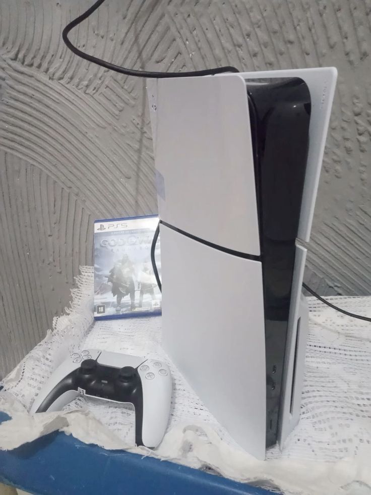 Ps5 SLIM digital Edition