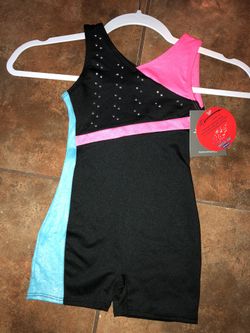 Danskin FREESTYLE • XS (4/5) • NWT