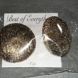 Clip Earrings For Sale