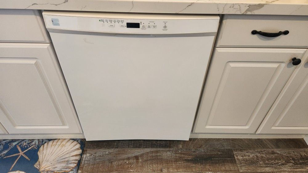 Dishwasher