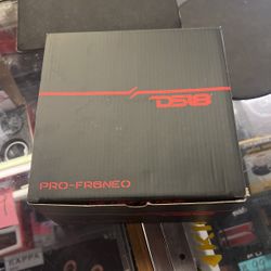 Ds18 Pro-FR6NEO 