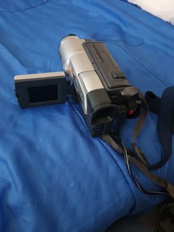 Video Camera