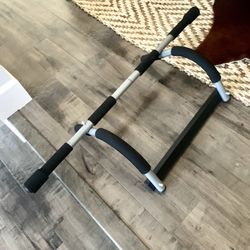 Gym Pull Up Equipment 