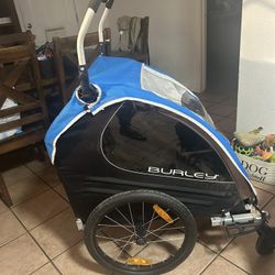 Double Stroller