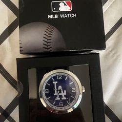 MLB LA Watch New