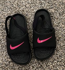 NIKE KAWA SLIDE  (TD) 10C