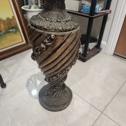 Beautiful Vase 