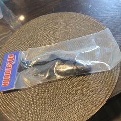 Huddleston Deluxe 8" "Night Stalker " Rof12