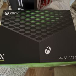 Xbox Series X  