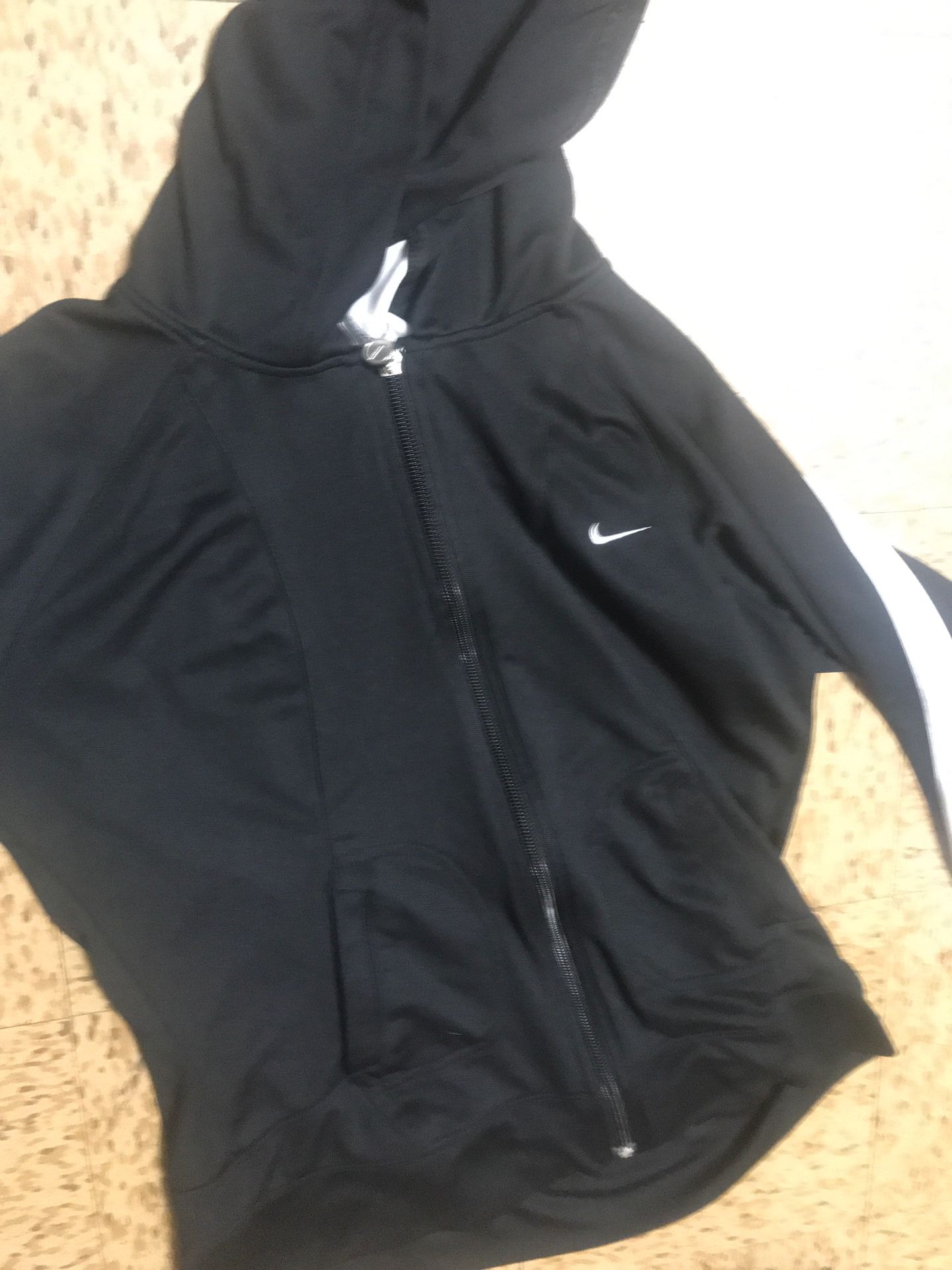 Nike sweater