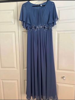 Formal dress
