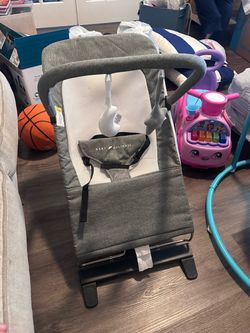 Baby Delight Bouncer + Travel Bag