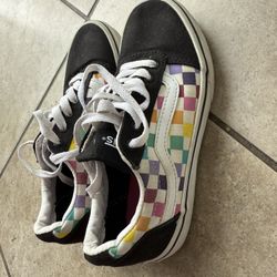 Vans