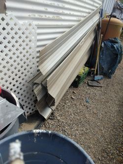 6 Awning Slats 8 Ft Long Foot And A Half Wide