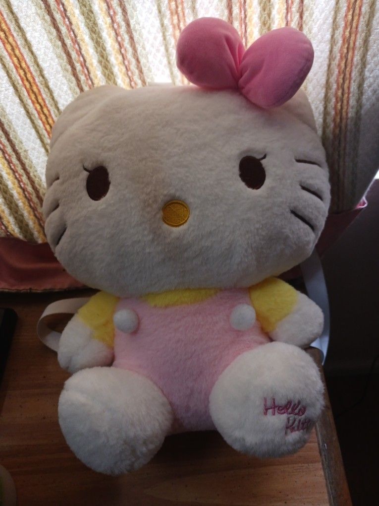 Hello Kitty Bag