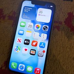 iPhone 13 mini 256gb