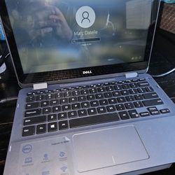 Dell Inspiron 11