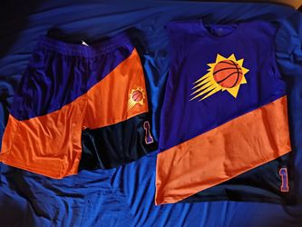 NBA Phoenix Suns Merchandise