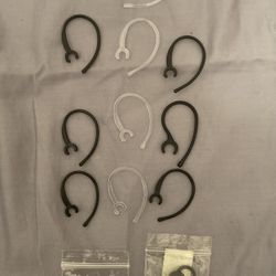 Brand New Bluetooth Accessories 