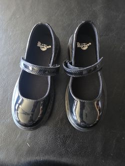 Mary Janes