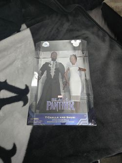 Black Panther