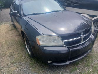 Dodge avenger parts