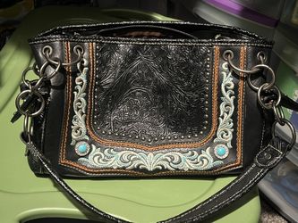 Concealed Carry Purse 