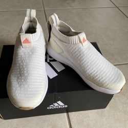 Shoes for girls original adidas size 13 brand new